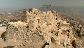 UNESCO deploys emergency procedure for three threatened sites