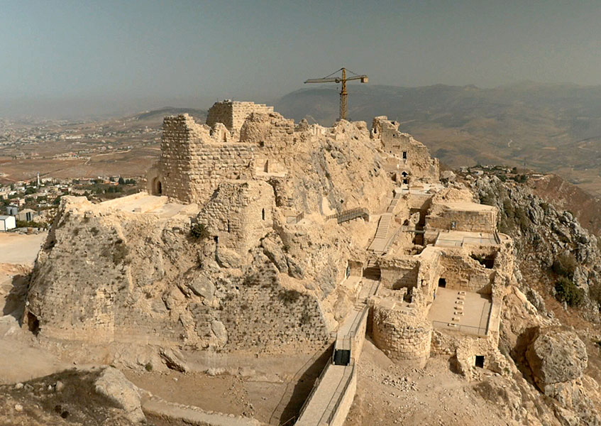 UNESCO deploys emergency procedure for three threatened sites