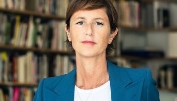Who is Jessica Morgan, the new director of the Tate?