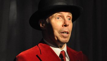 Disappearance of Gunther von Hagens, the “doctor of death”
