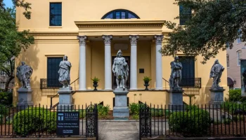 Telfair Museums Names Caitlín Doherty as Next Director