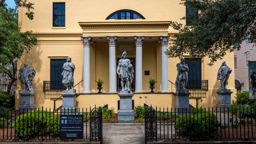 Telfair Museums Names Caitlín Doherty as Next Director