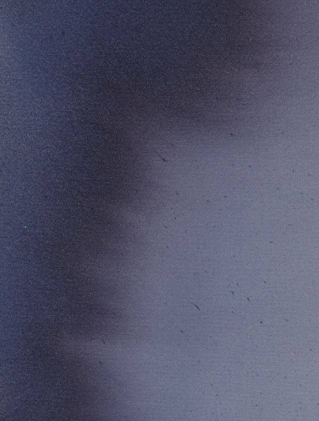 Landon Metz. Parra & Romero Gallery, Santa Gertrudis, Ibiza