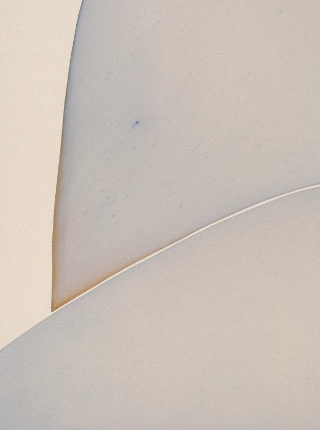 Landon Metz. Parra & Romero Gallery, Santa Gertrudis, Ibiza