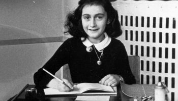 Anne Frank manuscript, geoblocking is a valid digital border