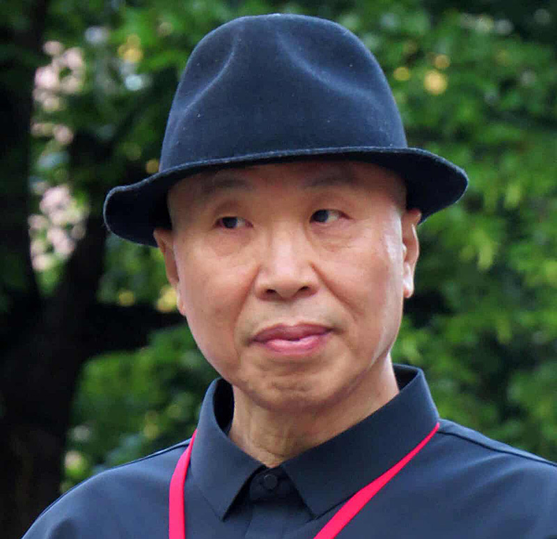 Chinese artist Gao Zhen sentenced to 3 years in prison