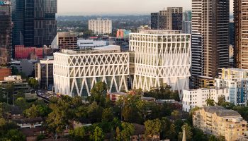 New museum set to mark Sydney’s landscape