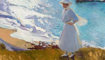 Seductive Sorolla