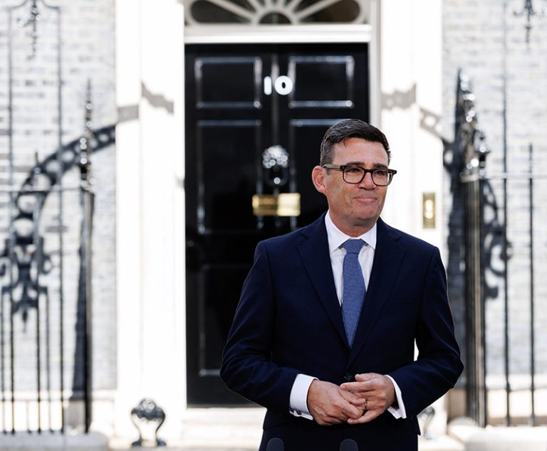 This British Prime Minister who comes from Culture

