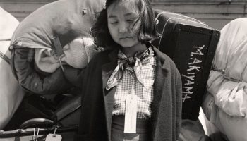 Dorothea Lange in Verona, the perpetual crisis