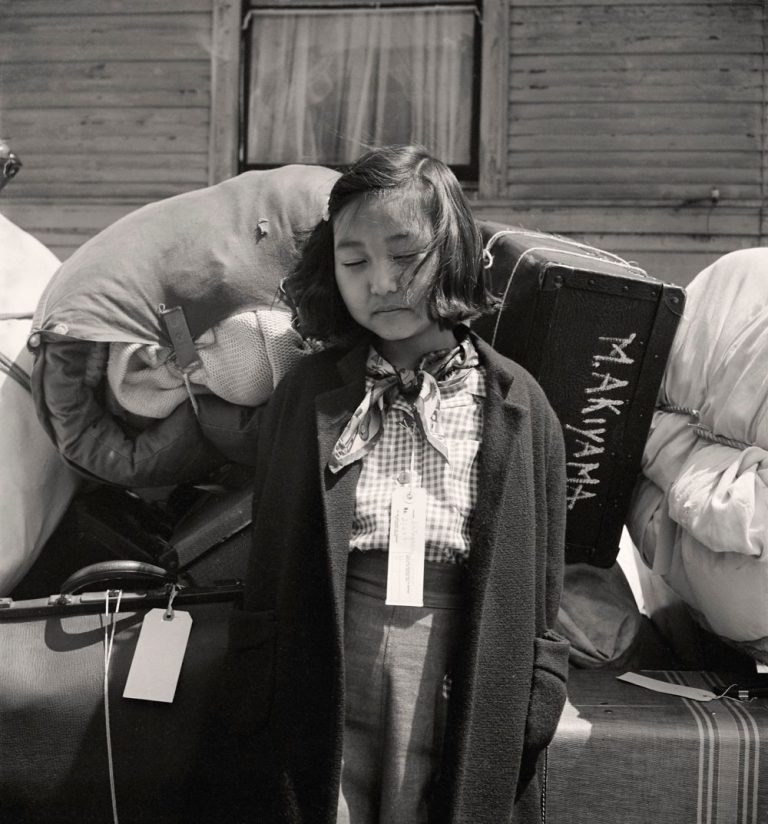 Dorothea Lange in Verona, the perpetual crisis
