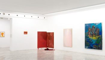 The CAAC reviews the latest Andalusian painting
