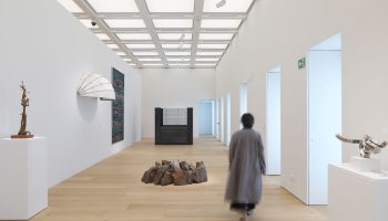 Great Mexicans and Leonora Carrington open Faro Santander
