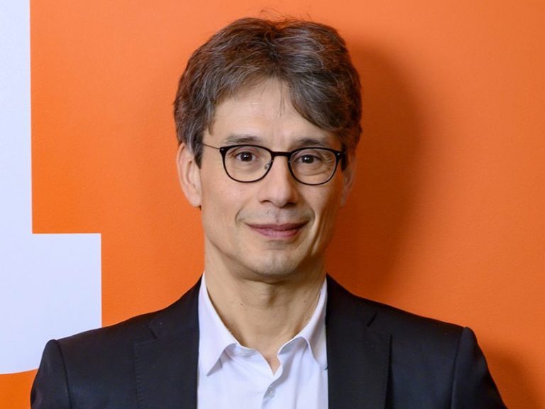 Bruno Patino: “AI allows the cloning of works of art”
