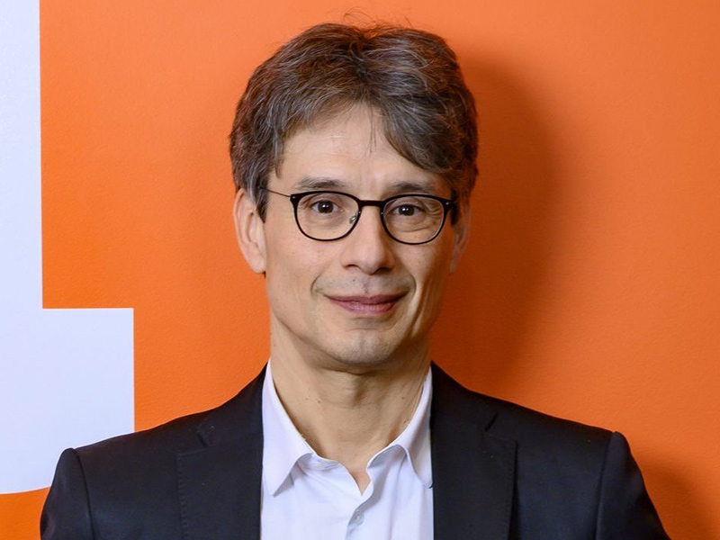 Bruno Patino: “AI allows the cloning of works of art”