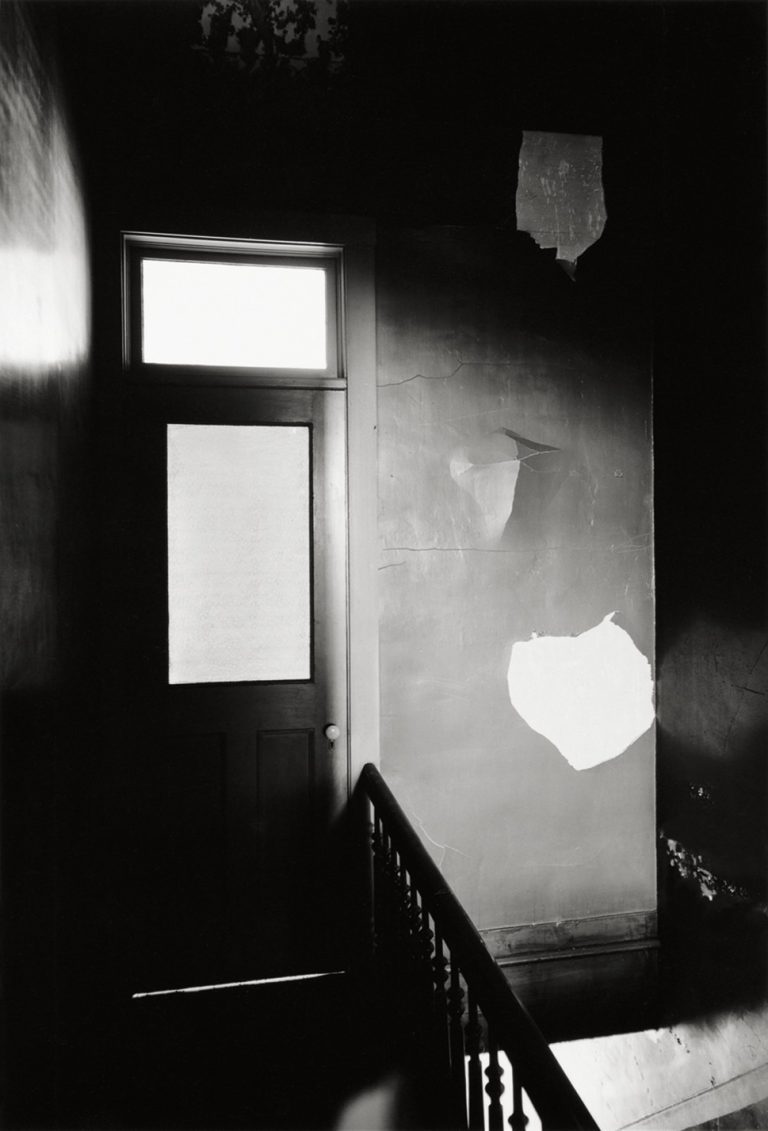 Mapfre Foundation presents Minor White in Madrid