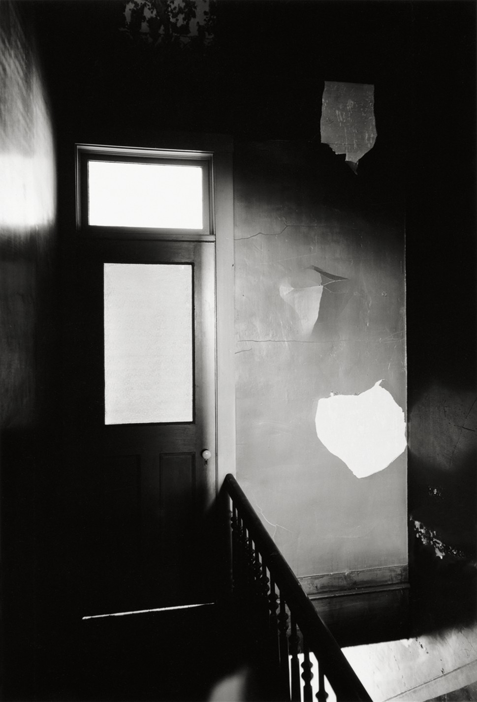 Mapfre Foundation presents Minor White in Madrid