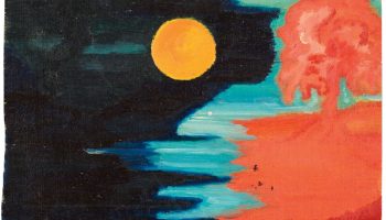 Prinzhorn at the Mapfre Foundation: art, madness