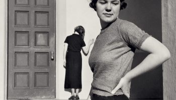 At the Ball, the photographic treasures of the James Bond producer