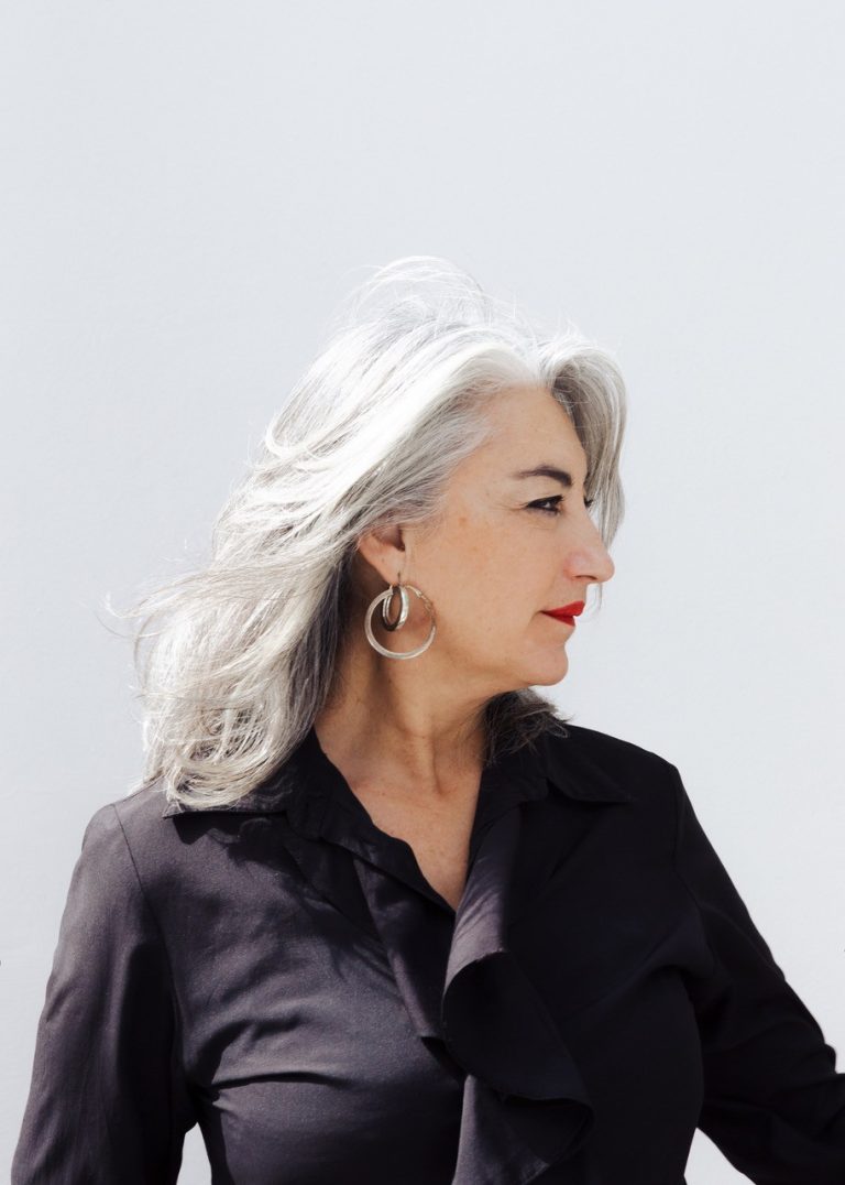 Pilar Albarracín, National Prize for Plastic Arts 2026
