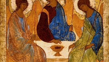 Andrei Rublev’s Trinity State worries after climate system breakdown
