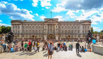 British government confirms tourist tax in England