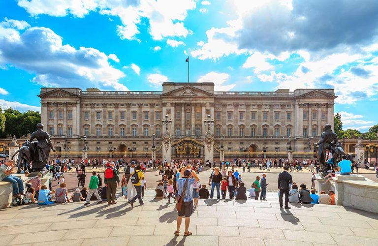 British government confirms tourist tax in England
