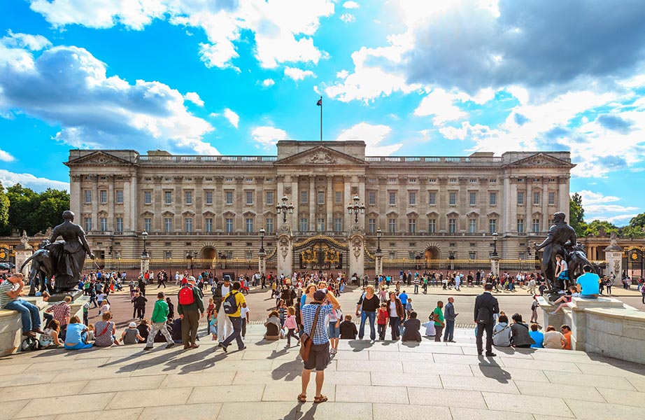 British government confirms tourist tax in England