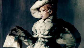 Cancellation of the Galliano exhibition in New York