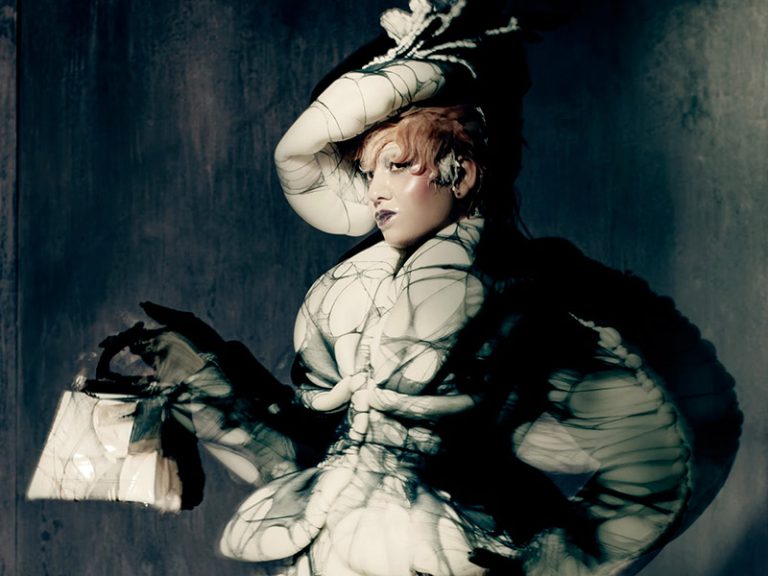 Cancellation of the Galliano exhibition in New York
