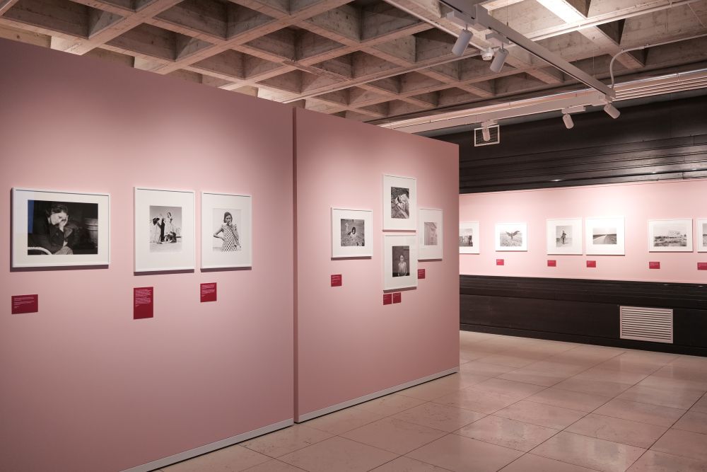 Dorothea Lange. Scavi Scaligeri International Center of Photography. Verona, 2026