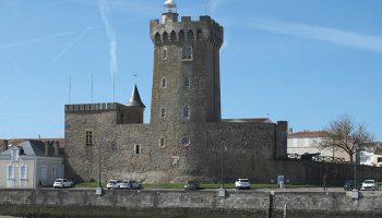 End of the Nacéo Museum project in Sables-d’Olonne