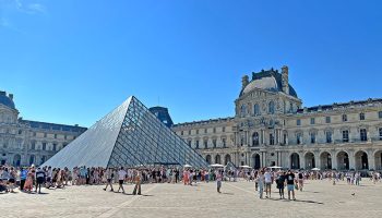 Faced with heatwaves, museums taken by surprise