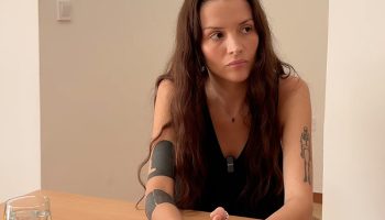 Former Pussy Riot member says she worked for the Russian FSB for 3 years