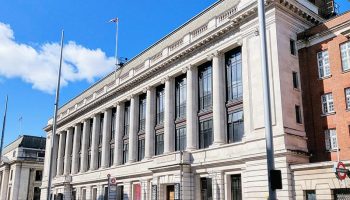 In turn, the Science Museum decides not to renew its contract with BP