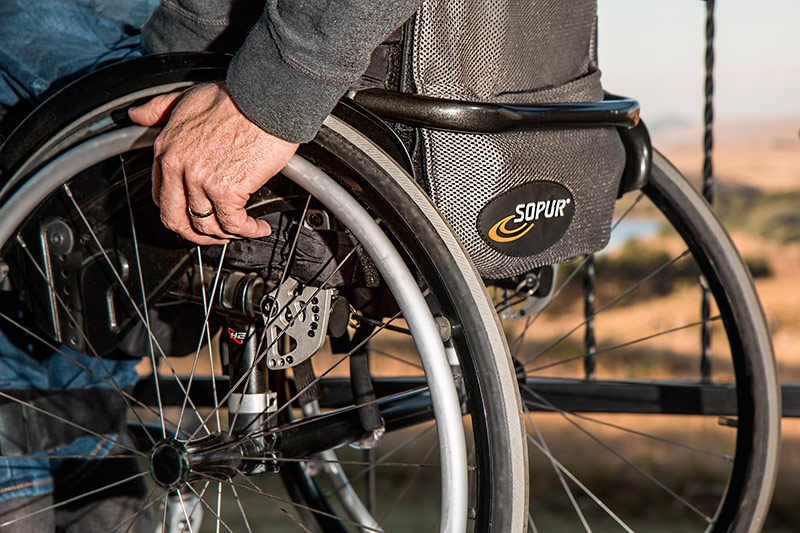 La Rue de Valois wants to promote the employment of disabled workers in the cultural sector