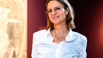 Management changes at Musea Brugge and Brusk