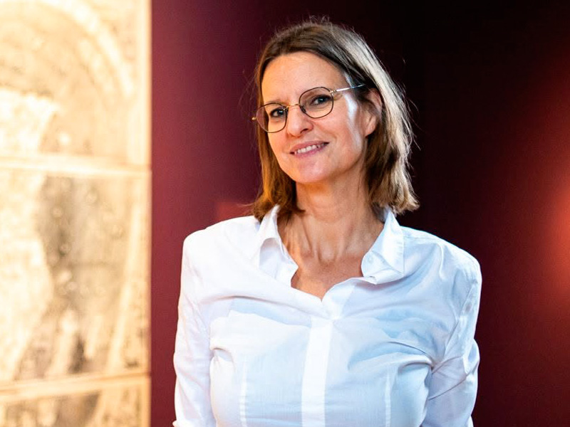 Management changes at Musea Brugge and Brusk