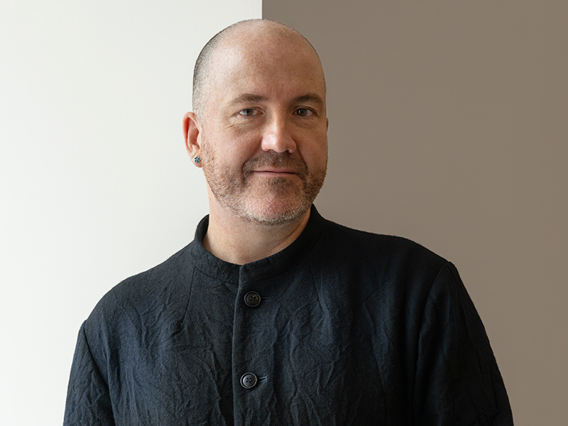 Manuel Segade: “Large institutions must question their role in society”