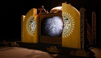 Nina Laisné reveals herself at Frac Franche-Comté