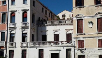 Pierre Cardin’s palace in Venice converted into a museum