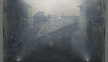 The Bicentenary of Photography brings to light previously unpublished funds