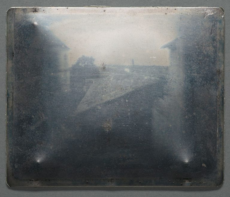 The Bicentenary of Photography brings to light previously unpublished funds
