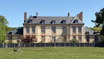 The Château de Plaisir reinvents itself