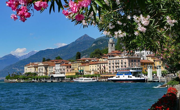 The good tourist season on the Italian peninsula
