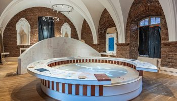 Toulouse opens a new cultural venue dedicated to its urban history