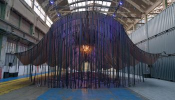 The Lyon Biennale, between successes and disappointments