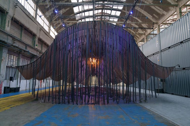 The Lyon Biennale, between successes and disappointments

