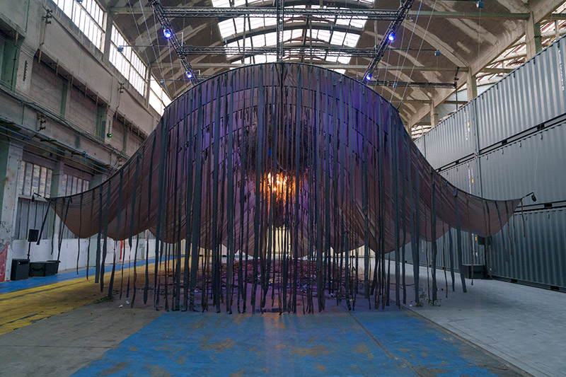 The Lyon Biennale, between successes and disappointments