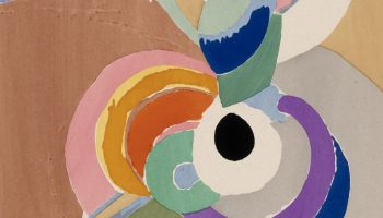 Ole: art in the heat of the topic at the Thyssen Málaga